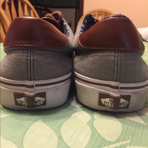 Vans Era Pro Men’s Size 12 - Picture 4 of 6